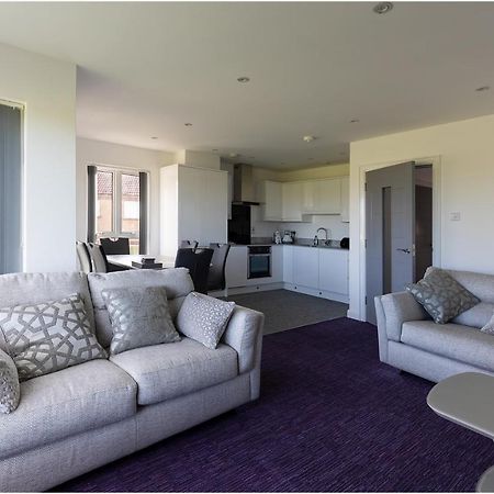 Ferienwohnung 3, The Links Portrush Exterior foto