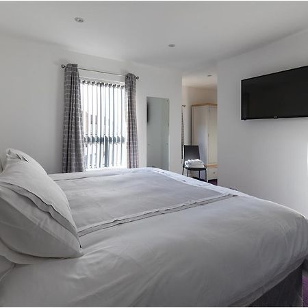 Ferienwohnung 3, The Links Portrush Exterior foto