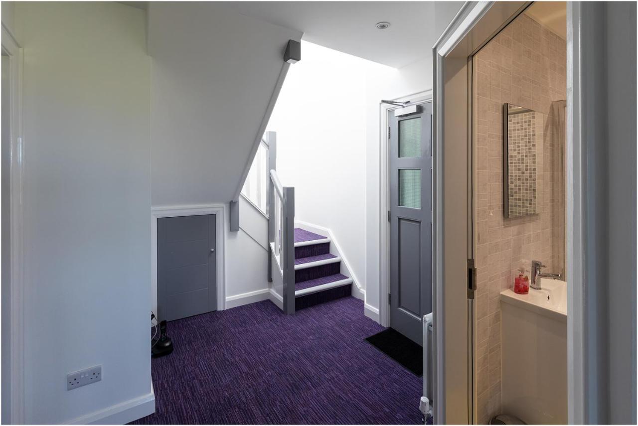 Ferienwohnung 3, The Links Portrush Exterior foto